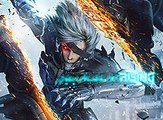 Metal Gear Rising Revengeance, High Frequency Blades