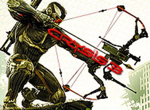 Crysis 3, Trailer beta multijugador