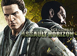 Ace Combat: Assault Horizon - Enhanced Edition