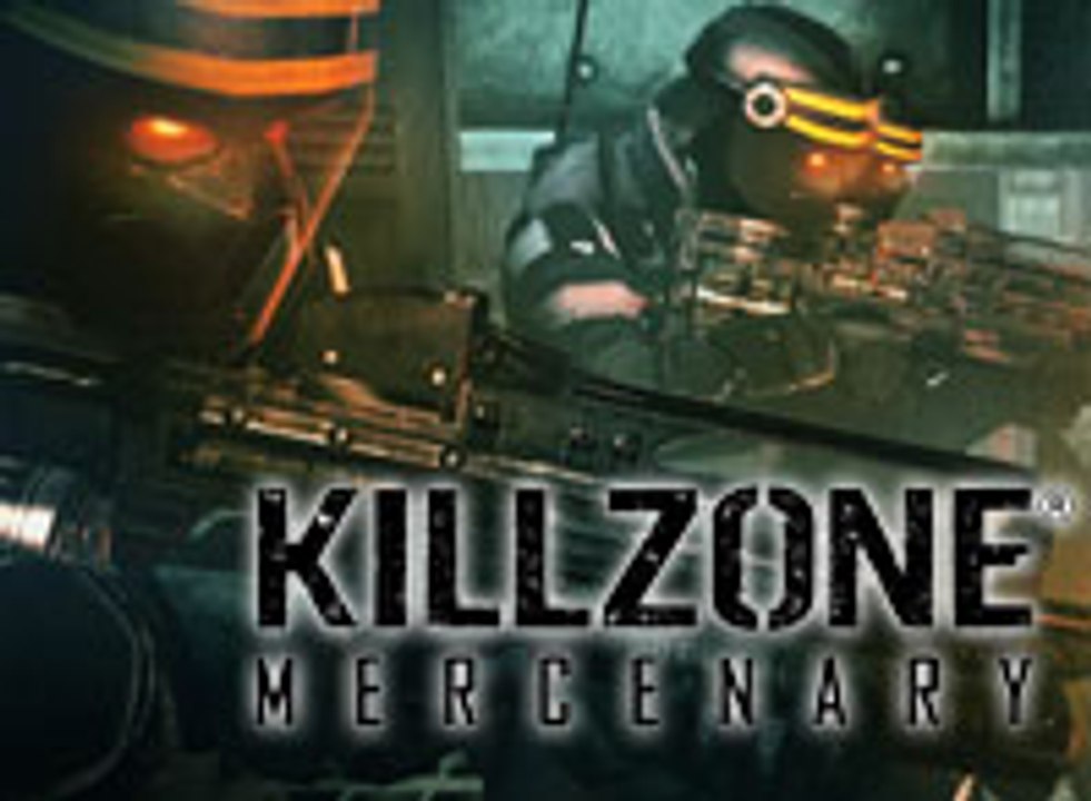Killzone Mercenary, Trailer Gameplay