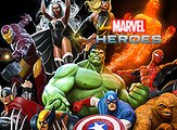 Marvel Heroes, Diario de desarrollo