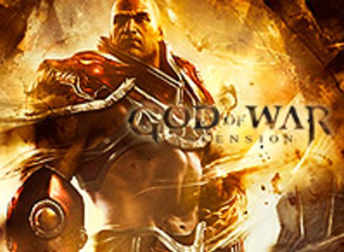 God of War: Ascension, From Ashes Live Action