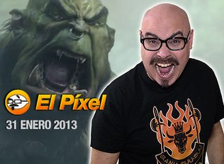 El Píxel, 2x089