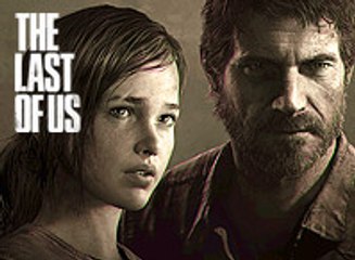 The Last of Us, gameplay