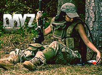 DayZ, diario de desarrollo