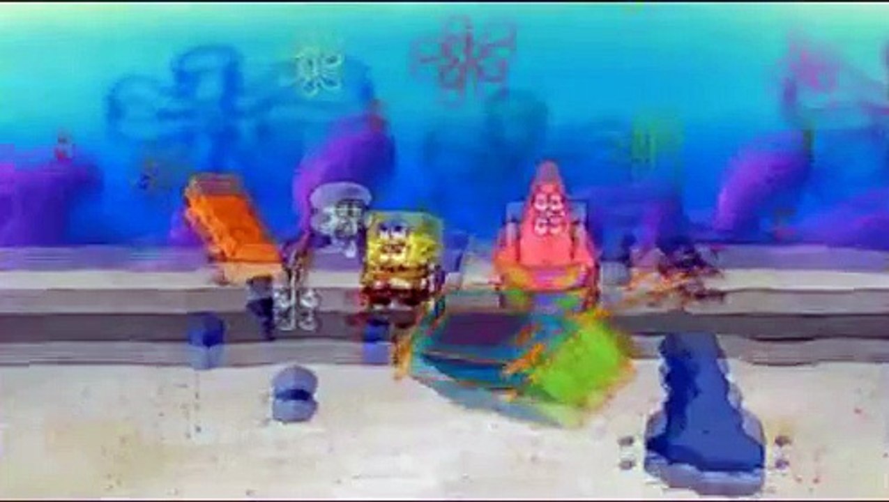 Patrick Hates Patrick Hates Patrick Hates Patrick Hates