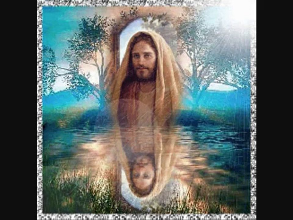 Yeshua Ha Mashiah - Jesus Christ