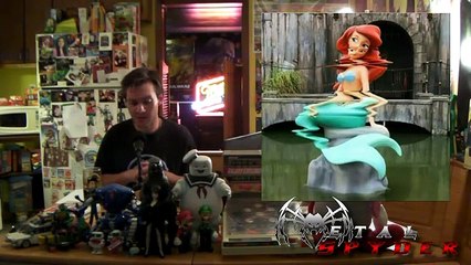 Dismaland Thoughts - Spydercast - 063