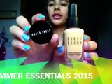 Summer Essentials 2015 (Get The Most Out Of your Summer!) ♡ LailaLoopsyVideos