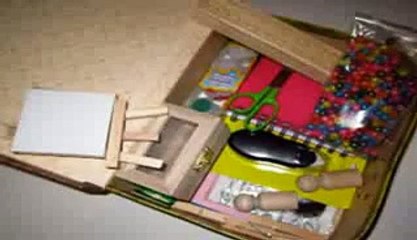 Creative Birthday Gifts For Boyfriend