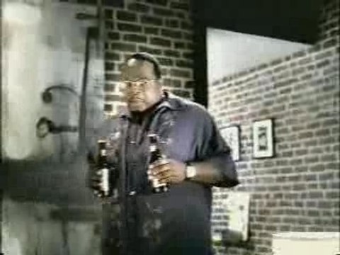 Humour Bud Light (Pub Comique)