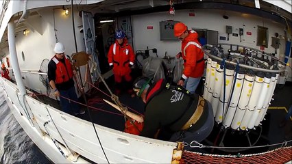 Deep SOLO Prototype Test Deployment