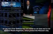The shield of Moscow - Russian air defenses (Ring of Moscow), [Engl. Sub]
