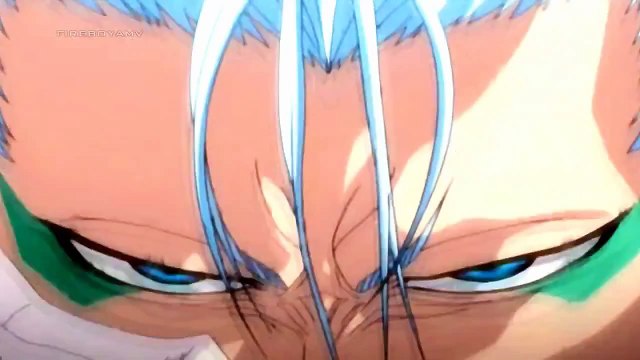 Bleach AMV - Ichigo's Pride
