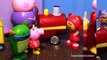 PEPPA PIG-and TEAM UMIZOOMI Nickelodeon Peppa Pig and Team Umizoomi Search for Shapes parody