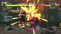 Super Street Fighter IV - The Awakening Trophy