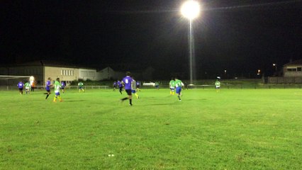 Loisir : l'occas de Franck à Lavilledieu