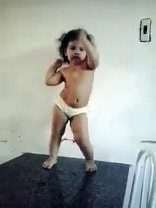 Funny baby 2