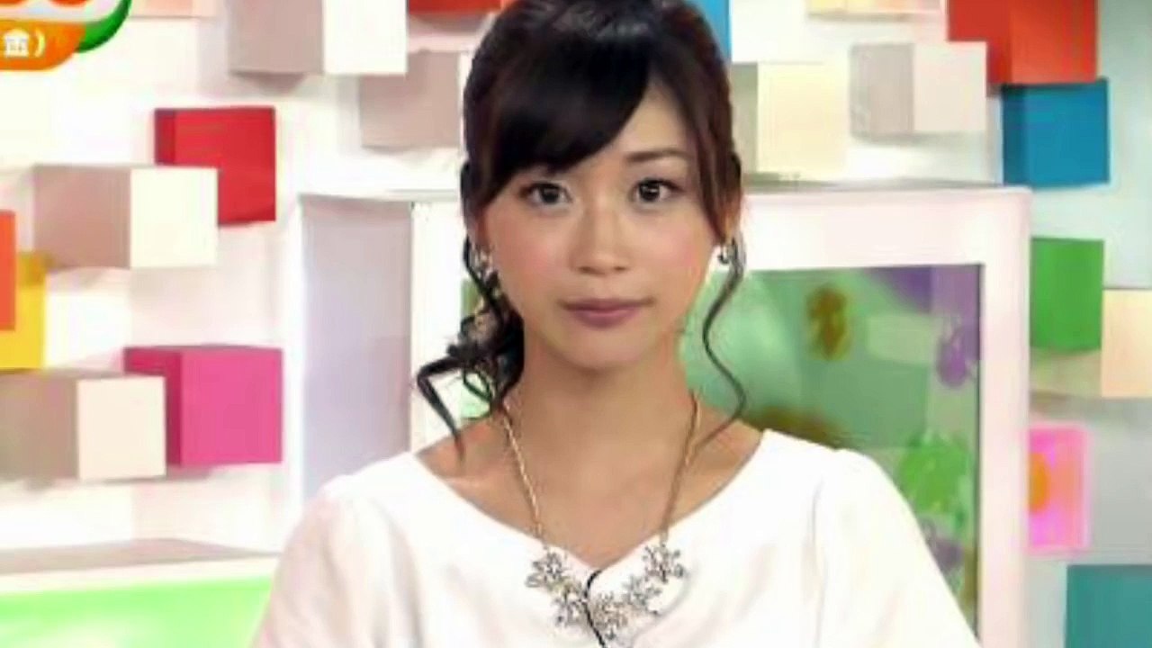 牧野結美アナ？の不倫フライデー写真画像