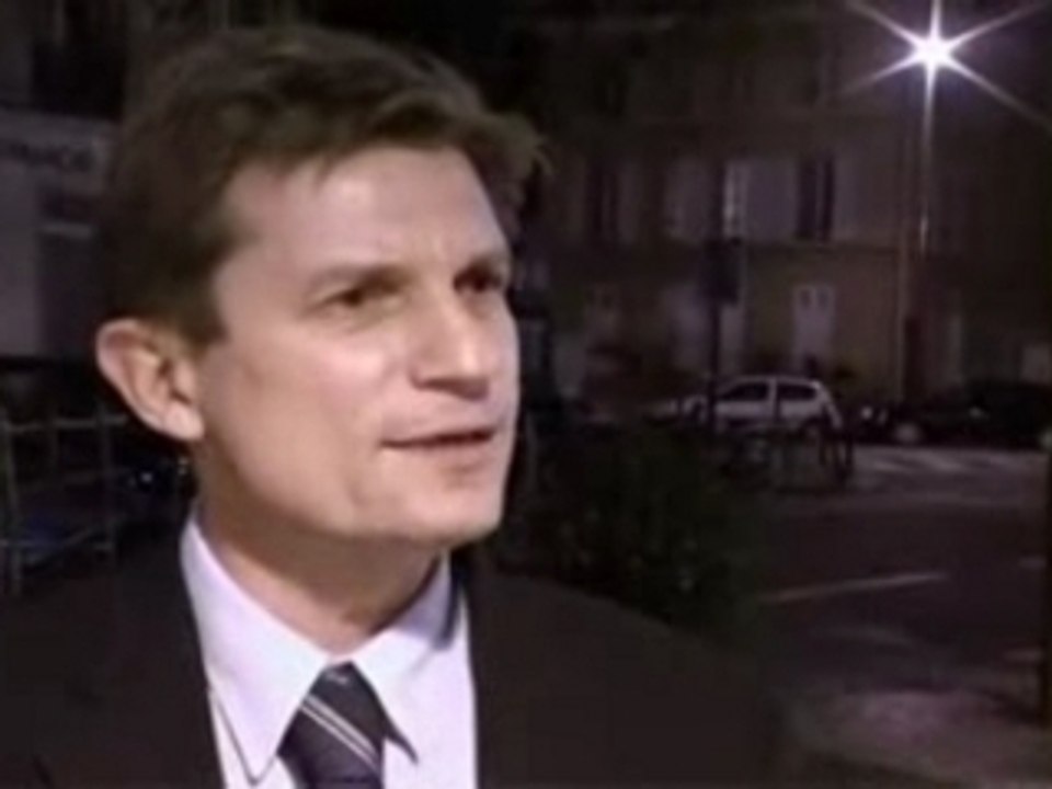 Les Amis De Ségolène 3/3