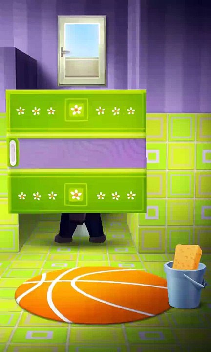 [My Talking Tom]
