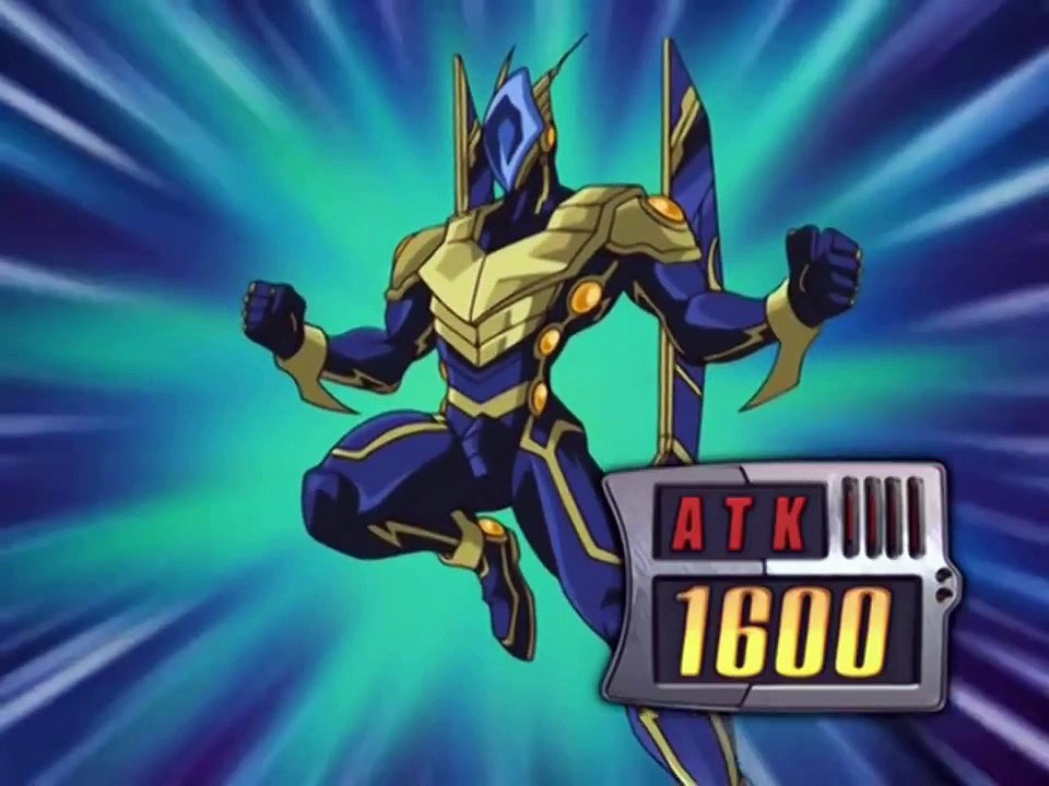 Painkiller - Three Days Grace (Yugioh GX AMV)