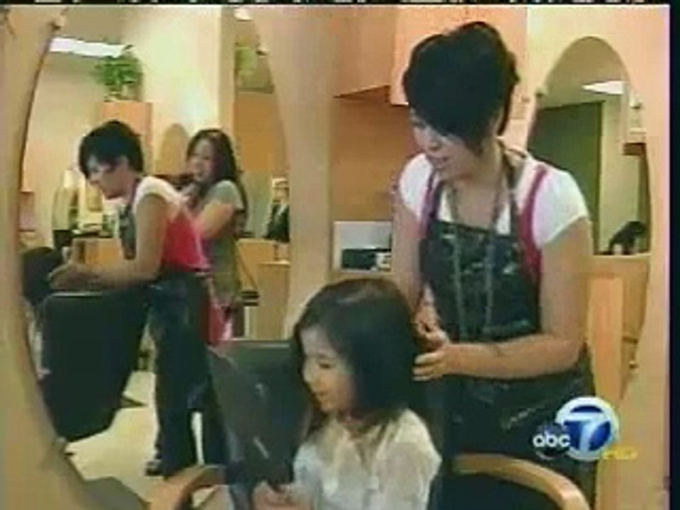 Kids Helping Kids Receives $5,000 from ABC