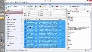 EndNote on Windows: The Short Course