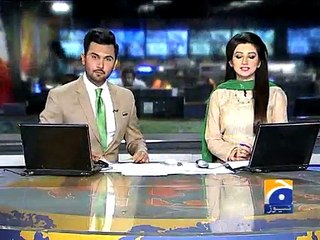 Geo Headlines-06 Sep 2015-1300