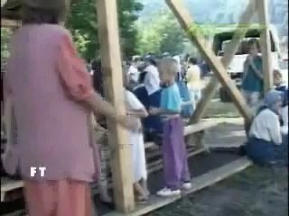 PAK ARMY Drama- Alpha Bravo Charlie - Part 35