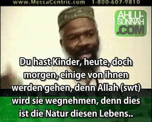 Nichts ist unvergänglich - Siraj Wahaj