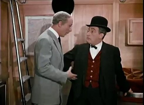 Toto, ma mi faccia il piacere (onorevole Trombetta)