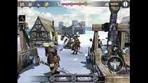 Heroes and Castles 2 v1.00.08.1~4Apk   Data
