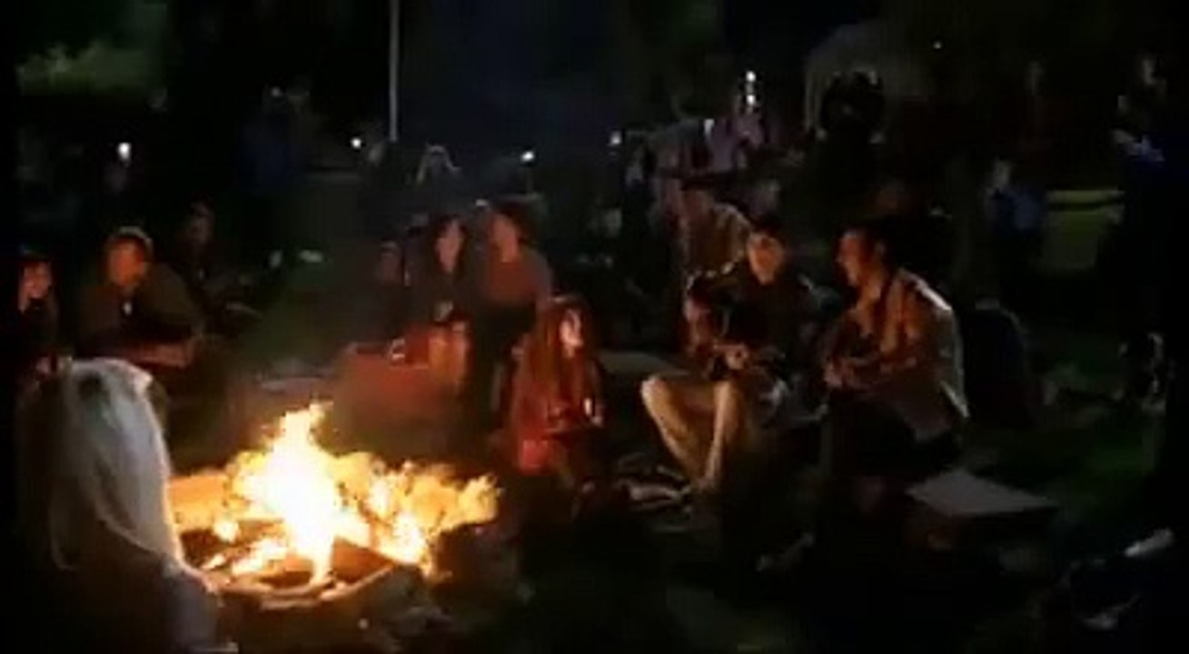 Camp Rock 2 - This is Our Song (Hindi)