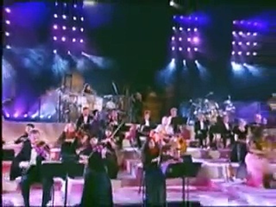Yanni Live @ Taj Mahal
