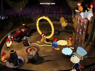 Disneys Villains Revenge part 2