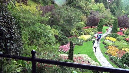 butchart garden kevin jonathan
