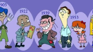 Are Ed, Edd, n Eddy Actually Dead The Purgatory Theory   Cartoon Conspiracy Ep  4