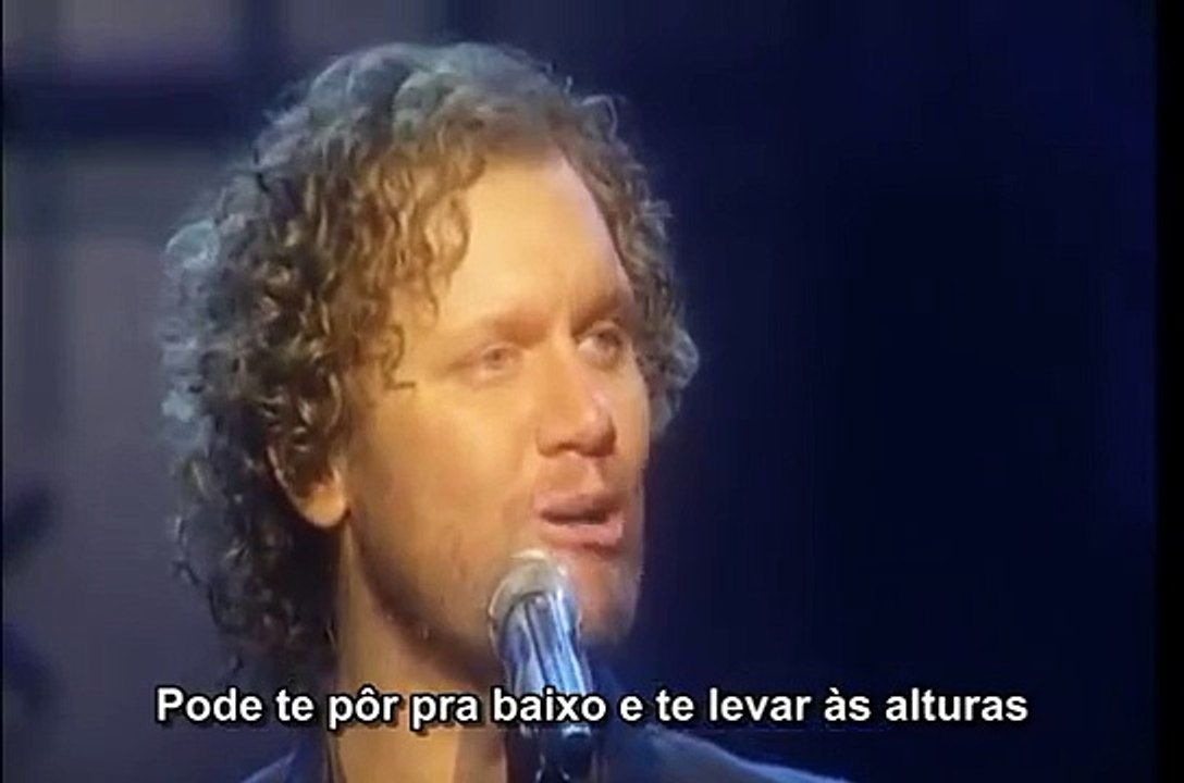That´s What Love Is (David Phelps Live in Birmingham)