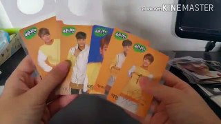 Kpop photocard sales (mainly exo)