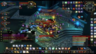 ICC 25H PART 4 oldschool (wow aura )