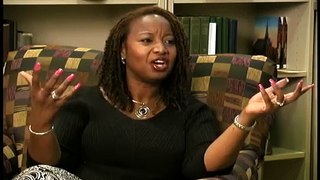 Dr. Brenda and Racial Reconciliation