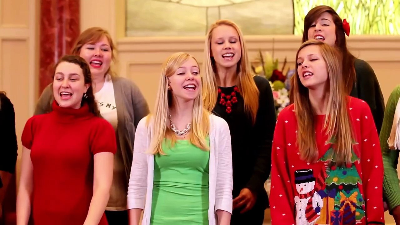 Take Note A Cappella