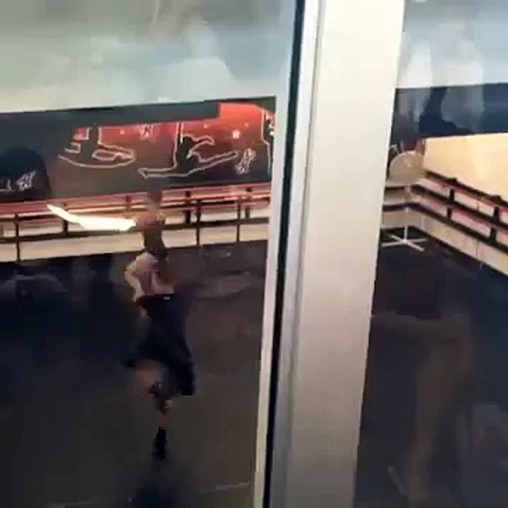 Maddie Ziegler & Kendall Vertes In Ballet Class At Booty Camp!