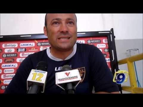 U.S. LECCE | Asta: Gara difficile, giocare con spensieratezza