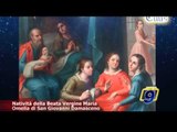 TOTUS TUUS | Natività della Beata Vergine Maria (8 settembre)