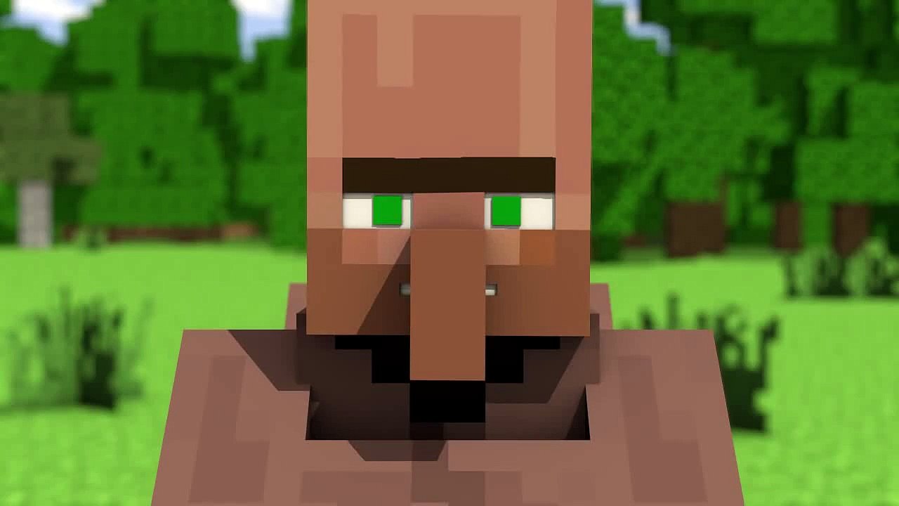 VillagerDance