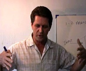 David Long on the ALG Method, Part 2