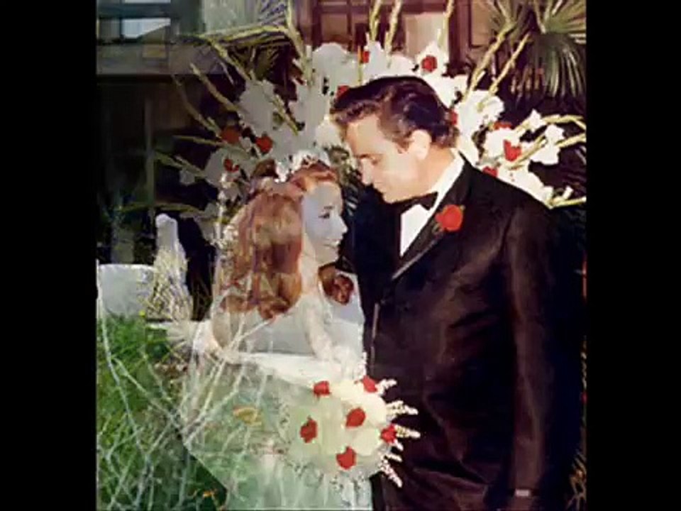 June Carter slideshow / Wildwood Flower by Reese Witherspoon
