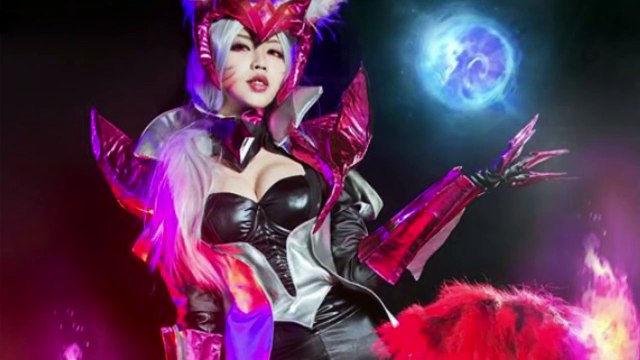 ALL Chat #18 : Bad at League ? - League of Legends